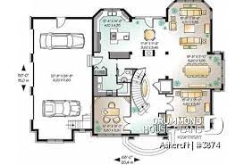 Floor Plans For Reduced Mobility