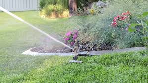 Lawn Garden Sprinklers