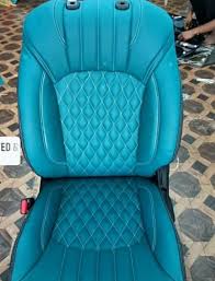 Leather Car Seat Cover At Rs 5500 Piece