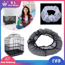 Large Bird Cage Cover Universal