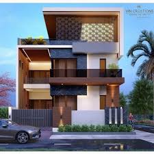 House Design Service At Rs 6 5 Sq Ft In