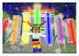 pride month outfit roblox amino