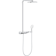 Grohe Rainshower Smartcontrol 360 Mono