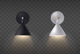 Wall Lamp Png Images Free On
