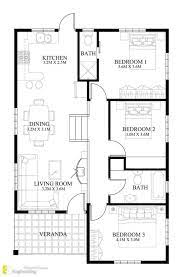 35 Amazing House Plan Design Ideas For