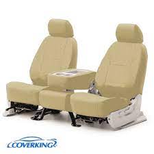 Coverking Cordura Ballistic Seat Covers