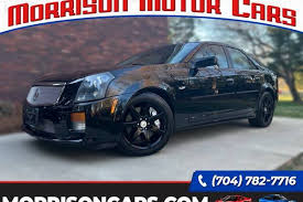 Used Cadillac Cts V For Near Me