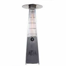Pyramid Glass Heater At Rs 21500 Piece