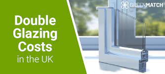 Double Glazing Cost In The Uk