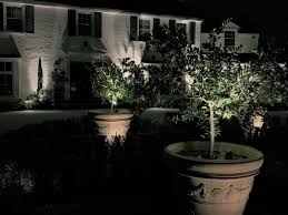 Outdoor Accent Lighting Oclights