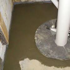 Basement Waterproofing Columbus Ohio