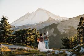 Best National Park Wedding Venues In