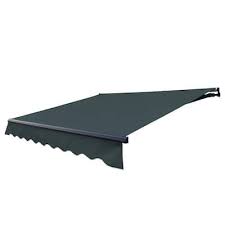 Retractable Awnings The Home Depot