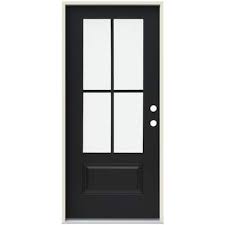 Therma Tru Front Doors Exterior