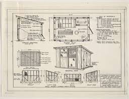 Agricultural And Engineering Drawings