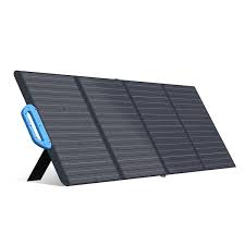 Bluetti 120 Watt Outdoor Use Foldable