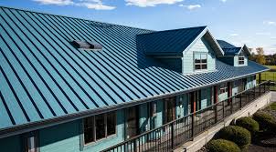 Sealants For Metal Roofs