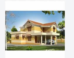 Bungalow Designing Services At Rs 70 Sq