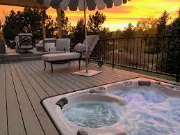 Wind River Spas Customers Hot Tubs
