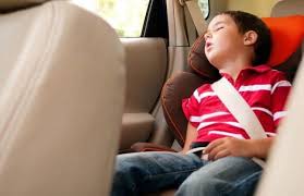 Keeping Your Kids Awake In The Car