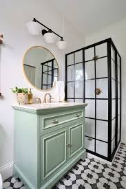 Your Guide To Small Bathroom Ideas On A