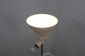 Floor Lamp Attributed To Angelo Lelli