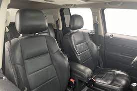 Used 2008 Jeep Patriot Suv For
