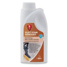 Ltp Rust Stain Remover Patio Rust Remover