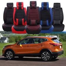 Seat Covers For 2018 Nissan Rogue Sport