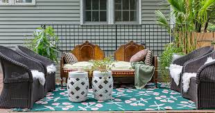 Eclectic Patio Ideas But Will It Work