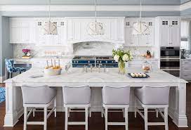 White Kitchen