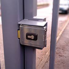 Locks Security Easygates Co Uk