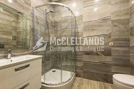 Shower Curtains Or Glass Doors Which