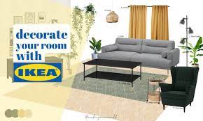 Decorate Your Rooms With Ikea S