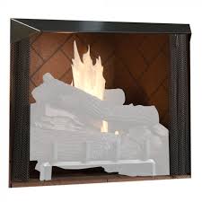 Superior Vre6050 50 Outdoor Vent Free Firebox Interior Sold Separately Vre6050
