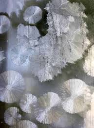 Homemade Crystal Frost For Your Windows