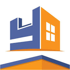 Business Logo Icon Construction