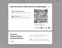 Connect Web3 Wallet With Qr Code