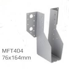 76x164mm multifunctional joist hanger