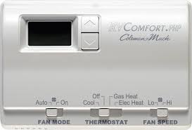 Digital Thermostats Coleman Mach