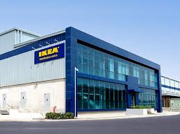 Ikea Chakan Sucess Stories Indospace