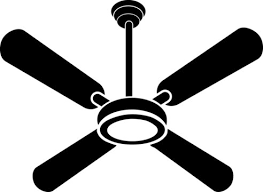 Ceiling Fan Vector Images Browse 4