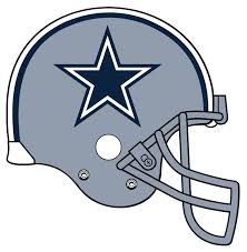 Dallas Cowboy Helmet Clipart Images