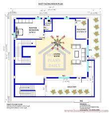 Duplex Floor Plan 2500 Sqft House