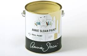 Versailles Wall Paint By Annie Sloan
