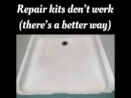 Don T Buy Shower Repair Kits There S A