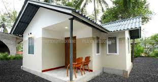 Low Budget House Low Cost House