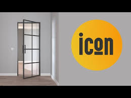 Icon Loft Steel Doors Manufacturer