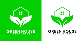 Green Home Icon Images Browse 366 805
