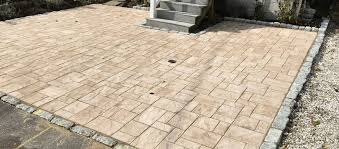 Paver Patio Cost In Rhode Island